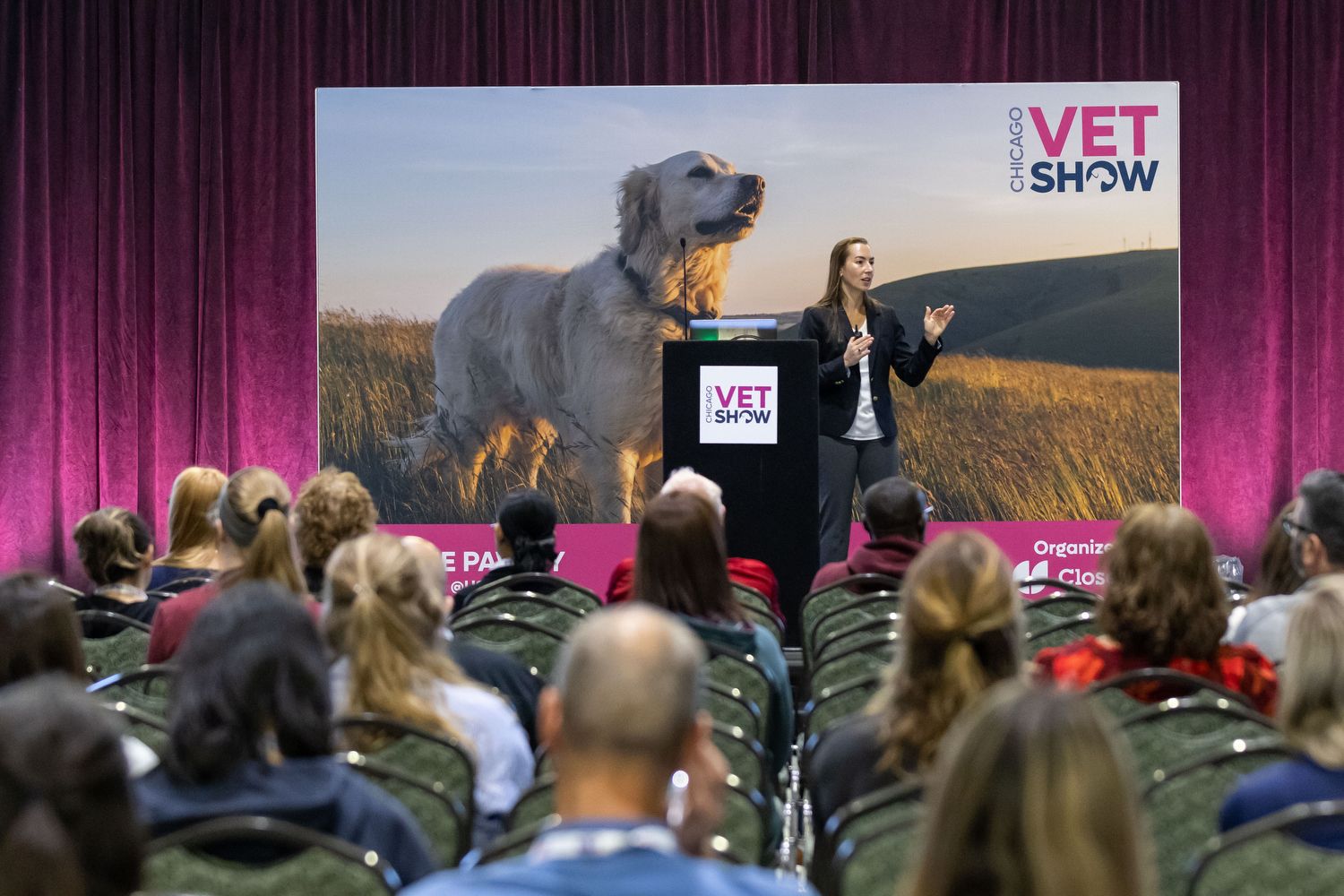 Western Veterinary Conference 2024 Unleashing Innovation and Expertise EventsLiker
